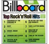 Steam – Billboard Top Rock & Roll Hits: 1969 – Rhino