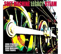 Steam