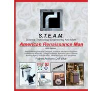 STEAM American Renaissance Man: 2025 Edition