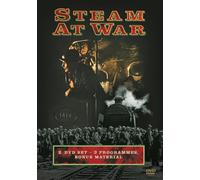 Steam at War [Import]