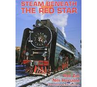 Steam Beneath the Red Star