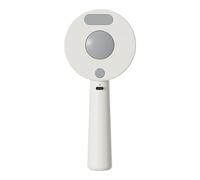 Steam Brush for Dogs, Cat Spray Massage Comb, Self-Cleaning Cat Dog Grooming Brush, Anti-Static Pet Brush for Long and Short Haired Cats and Dogs, Hair Removal Comb for Easy