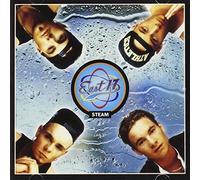 Steam by East 17 (2006-03-21)