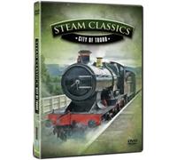 Steam Classics: City Of Truro