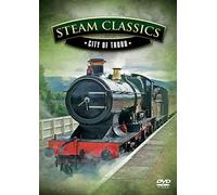 Steam Classics City of Truro [Edizione: Regno Unito] [Import]