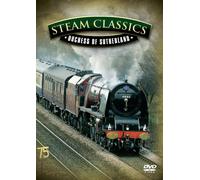 Steam Classics Duchess of Sutherland [Edizione: Regno Unito] [Import]
