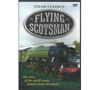Steam Classics : Flying Scotsman
