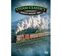 Steam Classics Princess Margaret Rose [Edizione: Regno Unito] [Import]