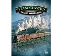 Steam Classics - Princess Margaret Rose G