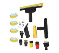 Steam Cleaner Accessory Kit for pour karcher SC1 pour sc2 pour sc3 pour sc4 SC5 pour easyfix