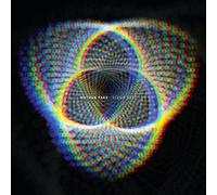 Steam Days by Nathan Fake (2012-09-16)