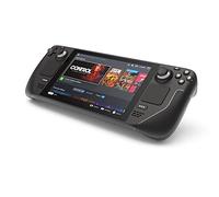 Steam deck modèle Lcd, console portable, ssd 512 Go
