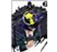 Steam detectives case 2 - DVD Zone 1 E