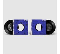 Steam Down, Yazmin Lacey, Afronaut zu – Etcetera / I'll Never Stop Loving You – Vinyle (Import)