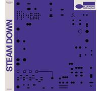 Steam Down, Yazmin Lacey, Afronaut zu - Etcetera/I'll Never Stop Loving You [Import]