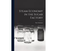 Steam Economy In The Sugar Factory