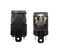 Steam Electric Kettle Button | Thermostat Button Replacement Part