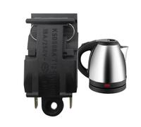 Steam Electric Kettle Button | Thermostat Button Replacement Part