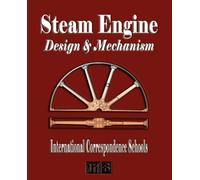Steam Engine Design And Mechanism