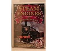Steam Engines Of British Railways - 1968uk Express Trains (1948) - Dvd