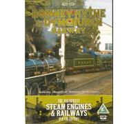 Steam Engines & Railways Series: Romney Hythe & Dymchurch Railway