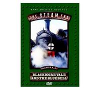 Steam Era, The - Blackmore Vale Dvd (2004) - Locomotives À Vapeur