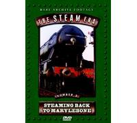 Steam Era, The - Steaming Back To Marylebone [DVD] [2004]