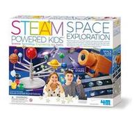 STEAM - Exploration Spatiale G