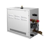 Steam Generator Générateur de bain vapeur for hammam domestique, sauna à for spa Vapeur Douce(150B)