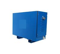 Steam Generator Machine à vapeur for sauna, générateur de boîte for la transpiration, équipement domicile, électrique, hammam for Vapeur Douce