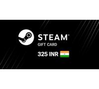 Steam Gift Card 325 INR