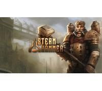 STEAM HAMMER (PC)