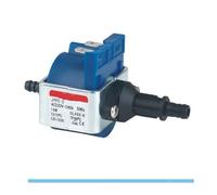 Steam Hanging Ironing Machine Accessoires, 16 W, 220-240 V, pompe électromagnétique QZ01-B, valve de pompage spéciale, JYPC-2