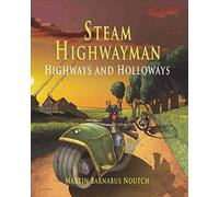 Steam Highwayman 2