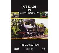 Steam in 21st Century - Steam in 21st Century - the Collection [Import anglais]