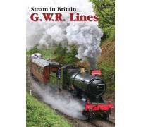 Steam in Britain-G.W.R. Lines [DVD] [Import]