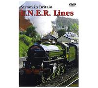 Steam in Britain-L.N.E.R. Lines [DVD] [Import]