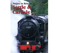 Steam in Britain-Settle & Carlisle [DVD] [Import]