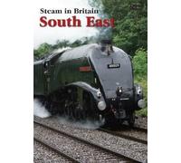 Steam in Britain-South East [DVD] [Import]