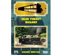 Steam In The 21st Century - Dean Forest Railway