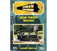 Steam In The 21st Century - Dean Forest Railway https://www.fnac.com/mp3072024/Steam-In-The-21st-Century-Dean-Forest-Railway?oref=d7ebc88d-c4d4-03da-22e9-b89f307c089a