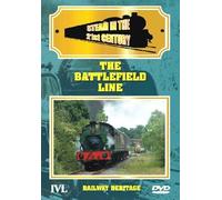 Steam in the 21st Century - Steam in the 21st Century - the Battlefield Line [Import anglais]