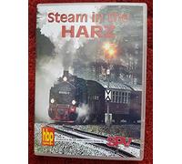 Steam in the HARZ