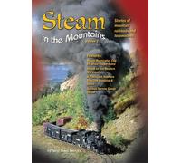 Steam in the Mountains 2