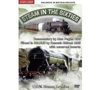 Steam in the Sixties [Import anglais]