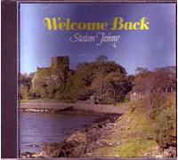 Steam Jenny - Welcome Back [Import]