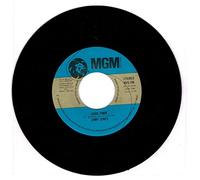 STEAM / JIMMY JONES - na na hey hey kiss him goodbye / good timin 45 rpm single