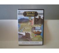 Steam Journeys Around Britain - Central Highlands