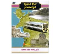 Steam Journeys Around Britain - North Wales
