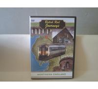 Steam Journeys Around Britain - Northern England